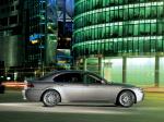 BMW 760i 2003 года